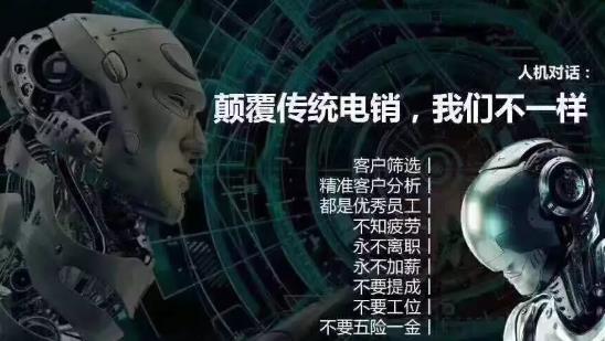 品牌電話營銷系統