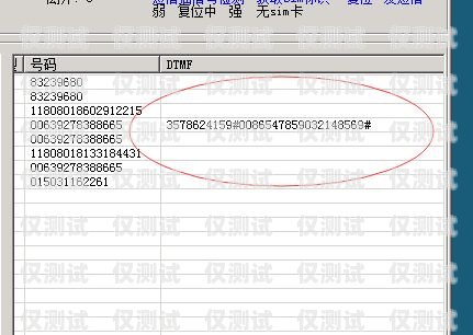 AOFAX 企釘電話外呼系統，提升銷售與客服效率的利器aofax企釘電話呼叫系統