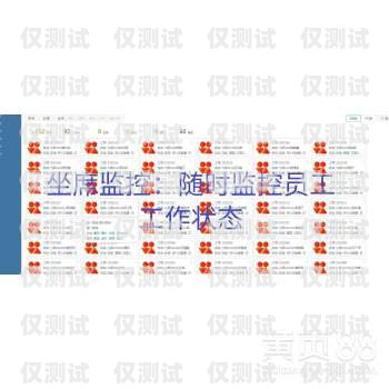 電銷外呼管理系統，提升銷售效率的必備工具外呼系統解決電銷痛點
