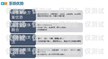 深入解析客服外呼系統客服外呼是什么意思