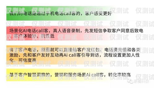 提升業(yè)績(jī)的秘訣——外呼系統(tǒng)的力量外呼業(yè)績(jī)不好