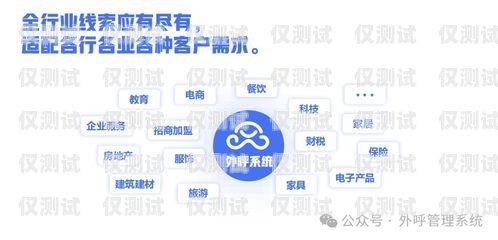 安陽防封卡外呼系統，解決封號難題，提升銷售效率防封號外呼系統
