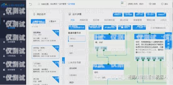 上海 AI 語音外呼系統(tǒng)，提升客戶服務(wù)與銷售效率的利器ai語音外呼機器人