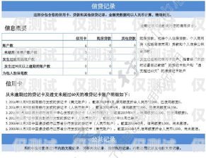 電銷卡是否會影響個人征信？電銷卡影響個人征信嗎知乎