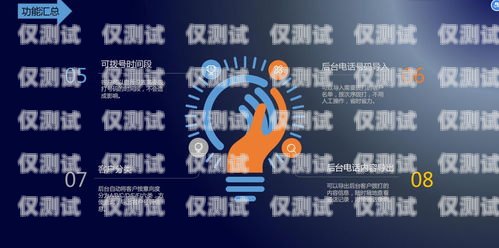 探索臺州 AI 智能電話機器人的奧秘臺州ai智能電話機器人如何使用