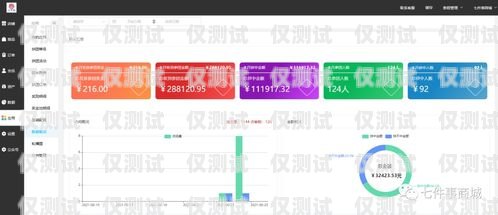 眉山小能外呼營銷系統(tǒng)，提升銷售效率的利器