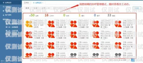 外呼系統(tǒng)呼叫話單從哪里來？外呼電話系統(tǒng)