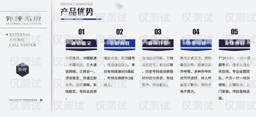 杭州手機(jī)外呼系統(tǒng)，提升業(yè)務(wù)效率的關(guān)鍵工具杭州電話外呼系統(tǒng)