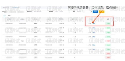 福泉市外呼系統專業，提升客戶服務與銷售效率的關鍵外呼系統招聘