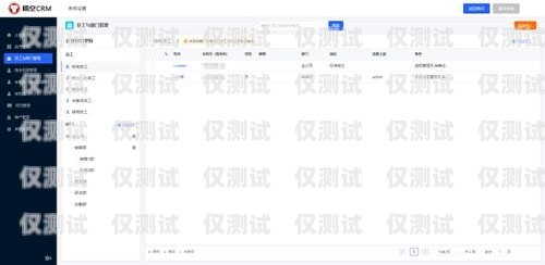 臺州 crm 外呼系統怎么樣？臺州crm外呼系統怎么樣啊