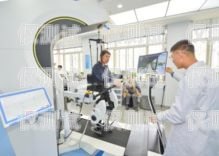 佳木斯電銷機器人哪里買？佳木斯機器人培訓(xùn)學(xué)校