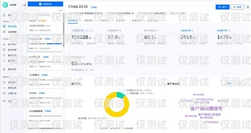 昆明公司外呼系統軟件——提升銷售與客戶服務的利器昆明外呼團隊