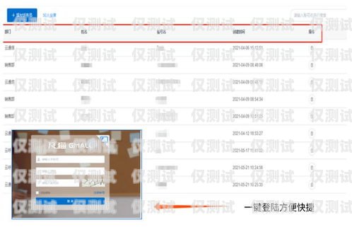 成都自動語音外呼營銷系統，提升銷售效率的利器成都自動語音外呼營銷系統招聘