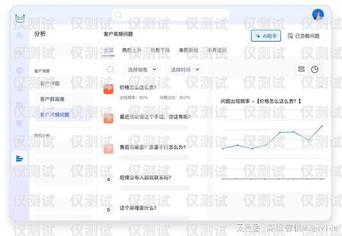 宿遷電話外呼系統——提升客戶溝通效率的利器宿遷呼叫中心