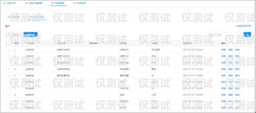 常州 AI 外呼系統價格解析常州ai外呼系統多少錢一個月