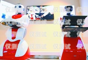 探索加一電銷機器人，提升銷售效率的創(chuàng)新解決方案電銷機器人加盟
