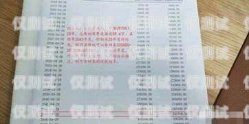 淘寶上的電銷卡靠譜嗎？揭開真相！淘寶賣的電銷卡是真的嗎