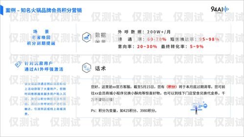 濮陽手機自動外呼系統線路——提升營銷效率的利器濮陽手機自動外呼系統線路圖