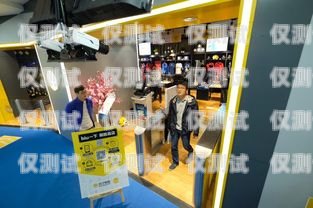 開啟電銷新時代，加盟上街區電銷機器人上街區電銷機器人加盟店