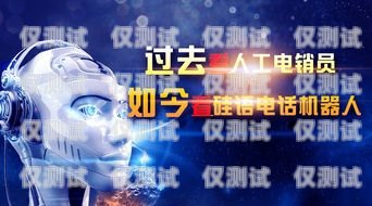 電銷新時代，福建電銷機器人銷售公司引領未來福建電銷機器人銷售公司有哪些
