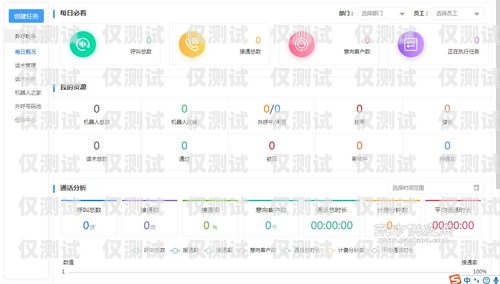 浙江智能外呼系統(tǒng)收費解析智能外呼系統(tǒng)多少錢