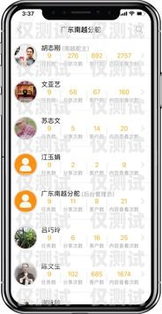 鶴壁電話自動外呼系統，提升企業營銷效率的利器鶴壁電話自動外呼系統怎么設置