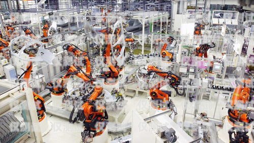 金昌電銷機器人廠家，助力企業銷售的創新力量金昌電銷機器人廠家電話