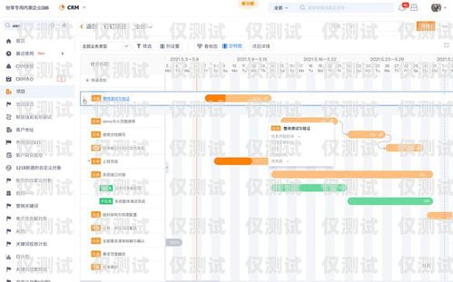 臨沂CRM外呼系統，效果究竟如何？crm外呼系統大概多少錢