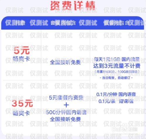 奉化穩定電銷卡運營商，保障通信，助力業務發展奉化穩定電銷卡運營商電話