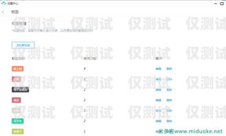 電話防封外呼系統(tǒng)，企業(yè)溝通的得力助手