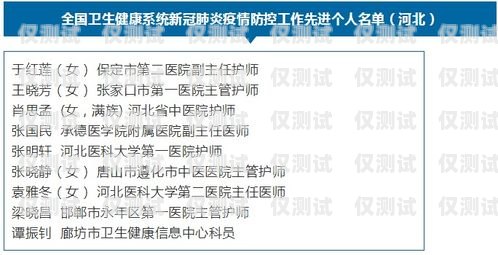 疫情排查外呼系統(tǒng)，助力疫情防控的高效工具疫情期間外呼話術