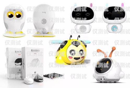 玩具電話機器人，科技與童趣的完美融合電話機器人telrobot