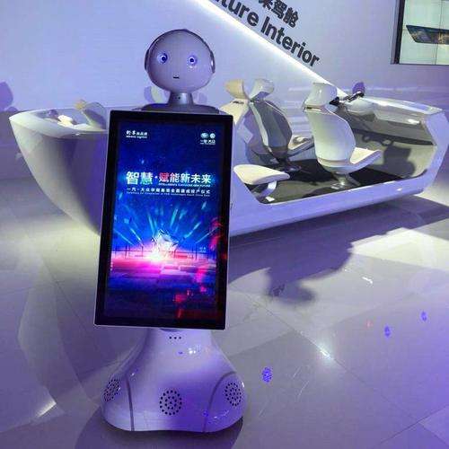 宜昌智能營銷電話機器人哪個好(智能營銷電話機器人怎么樣)