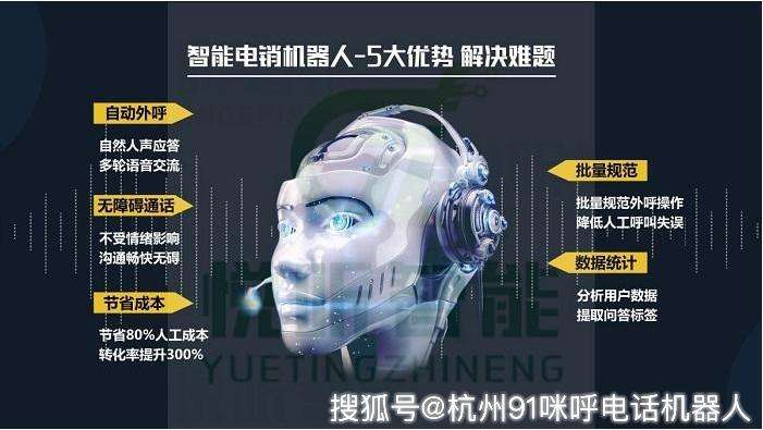 電話機(jī)器人的缺點(diǎn)(電話機(jī)器人的弊端)