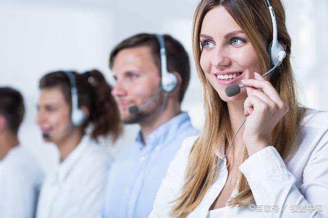 電話機器人是如何代替人工電銷(人工智能機器人電銷)