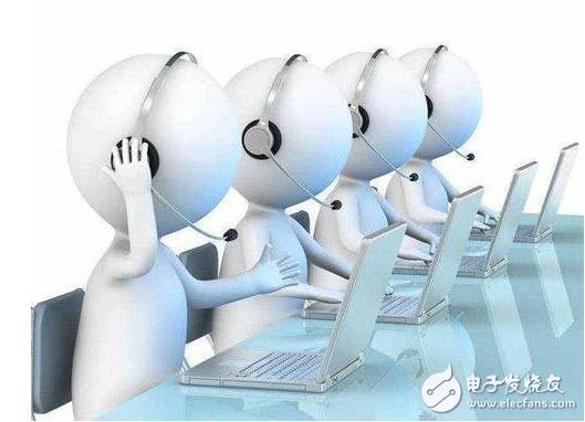 語音電話機器人行業(yè)(電話機器人技術(shù))