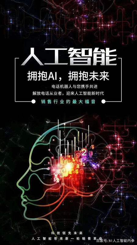 十堰人工智能電話機器人效果(人工智能電話機器人系統(tǒng))
