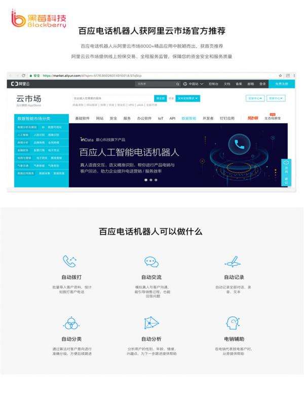 電話機器人哪家強(電話機器人哪家好)
